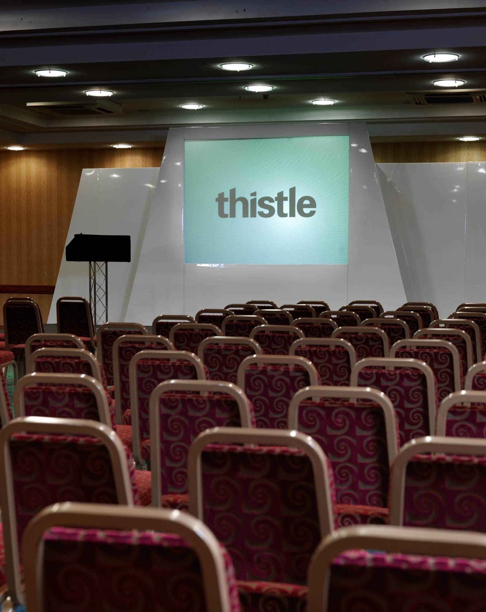 Leonardo Hotel East Midlands Airport Castle Donington Business photo