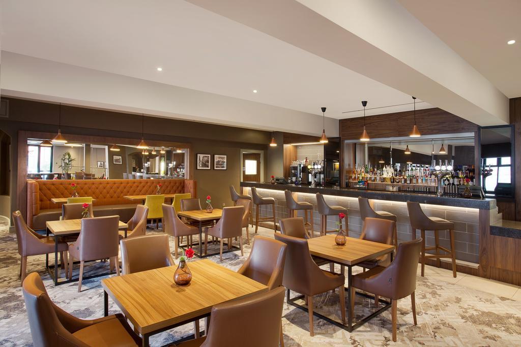 Leonardo Hotel East Midlands Airport Castle Donington Exterior photo