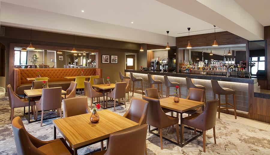 Leonardo Hotel East Midlands Airport Castle Donington Exterior photo